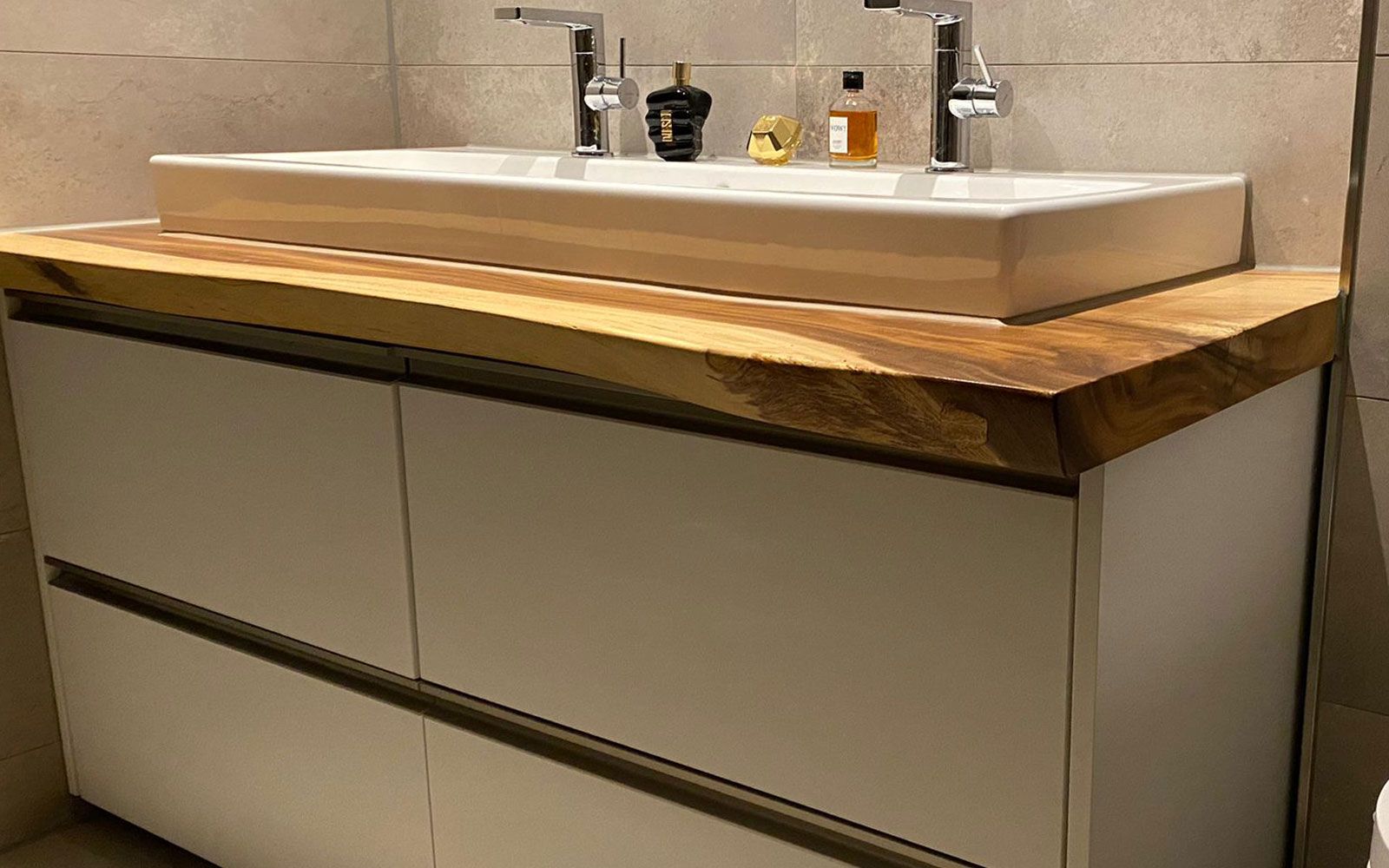 Waschtisch -  Böhmer Manufaktur